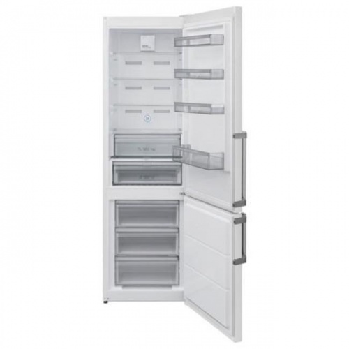 Купить  холодильник jackys jr fv 2000 в интернет-магазине Айсберг! фото 2