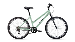 Велосипед Altair MTB HT 26 low (26