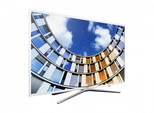 Купить  телевизор samsung ue 49 м 5510 в интернет-магазине Айсберг! фото 3