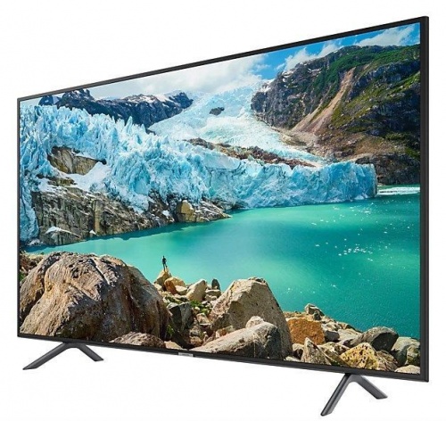 Купить  телевизор samsung ue 55 ru 7140 в интернет-магазине Айсберг! фото 2