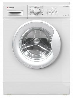 Купить  стиральная  машина kraft kf-asl 50801 mwb в интернет-магазине Айсберг!