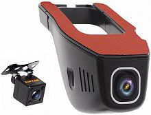 Купить  видеорегистратор carcam u8-hd в интернет-магазине Айсберг!