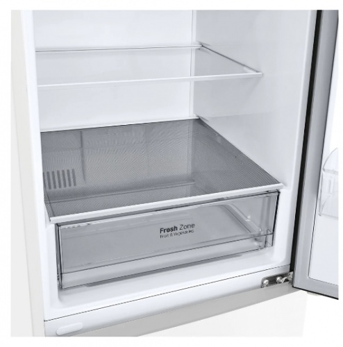 Купить  холодильник lg gab-509 cqwl в интернет-магазине Айсберг! фото 5