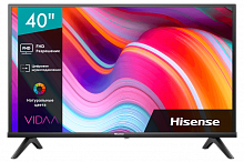 Купить  телевизор hisense 40 a 4 k в интернет-магазине Айсберг!