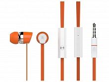 Купить  наушники harper kids hv-104 orange в интернет-магазине Айсберг!