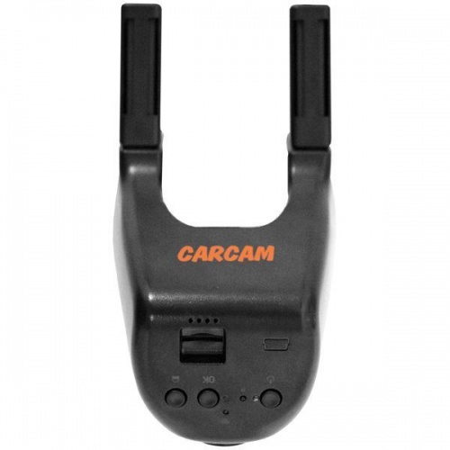 Купить  видеорегистратор carcam u5-hd в интернет-магазине Айсберг! фото 6