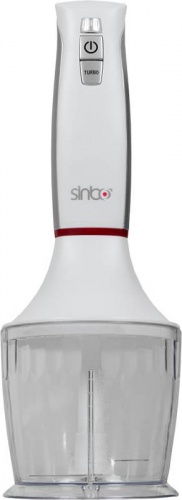 Купить  блендер sinbo shb-3076 белый в интернет-магазине Айсберг! фото 2