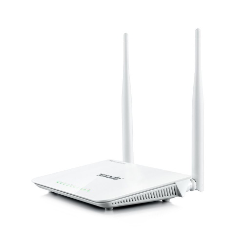 Купить  wi-fi маршрутизатор tenda f300  (300мбит/с) в интернет-магазине Айсберг! фото 2
