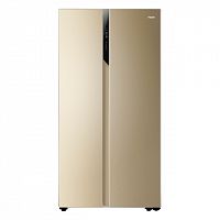 Купить  холодильник haier hrf-541 dg 7 ru в интернет-магазине Айсберг!