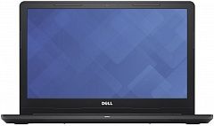 Ноутбук Dell Inspiron 3573-5475 Intel Pentium N5000 /4Gb /1Tb /DVDRW/605/15.6