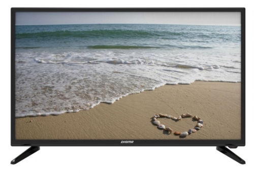Купить  телевизор digma dm-led 32 sbb 25 в интернет-магазине Айсберг!