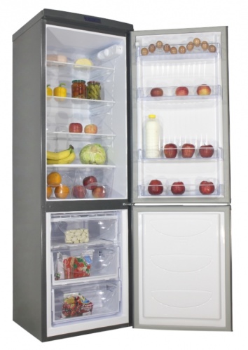 Купить  холодильник don r-291 g в интернет-магазине Айсберг! фото 2