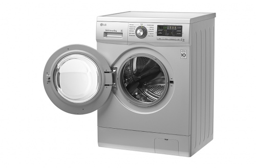 Купить  стиральная  машина lg fh 0 b 8 nd 4 в интернет-магазине Айсберг! фото 7
