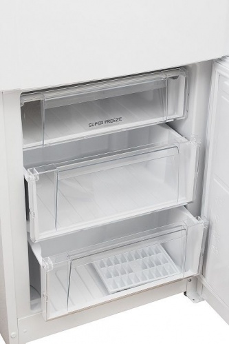 Купить  холодильник leran cbf 167 w в интернет-магазине Айсберг! фото 8