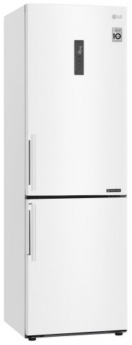 Купить  холодильник lg ga-b 459 bqgl в интернет-магазине Айсберг! фото 2