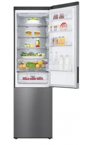 Купить  холодильник lg gab-509 cmqm в интернет-магазине Айсберг! фото 8