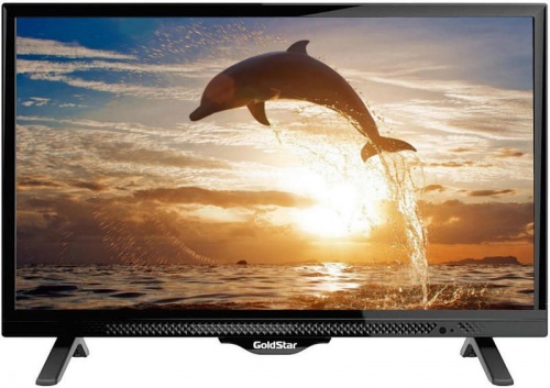Купить  телевизор goldstar lt-24 t 460 r в интернет-магазине Айсберг!