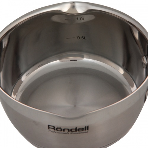 Купить  сотейник rondell rds-003 в интернет-магазине Айсберг! фото 5