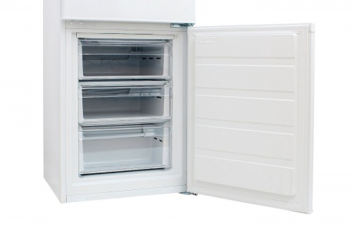 Купить  холодильник leran cbf 168 w в интернет-магазине Айсберг! фото 2