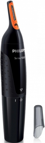 Купить  триммер philips nt 1150 для волос в носу и ушах в интернет-магазине Айсберг!