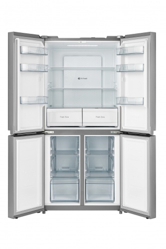 Купить  холодильник donfrost r-544 ng в интернет-магазине Айсберг! фото 2