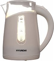 Купить  чайник hyundai hyk-p 2030 в интернет-магазине Айсберг!