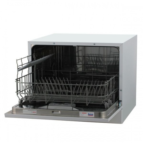 Купить  посудомоечная машина bosch sks 50 e 12 в интернет-магазине Айсберг! фото 6