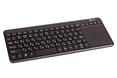 Аксессуары Harper KBT-101 беспроводная клавиатура с тачпадом для SmartTV
