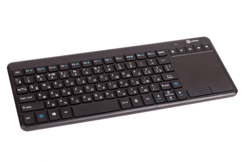 Купить  аксессуары harper kbt-101 беспроводная клавиатура с тачпадом для smarttv в интернет-магазине Айсберг!