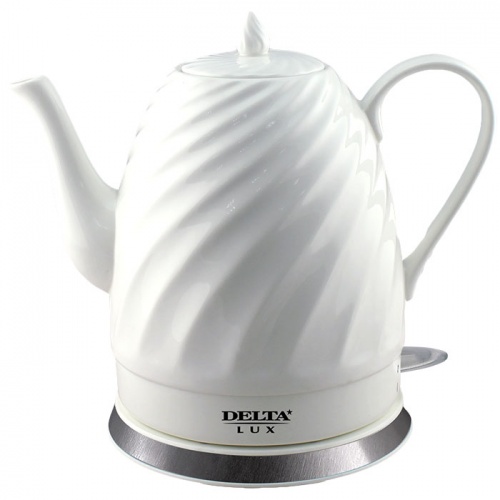 Купить  чайник delta lux dl-1238 в интернет-магазине Айсберг!