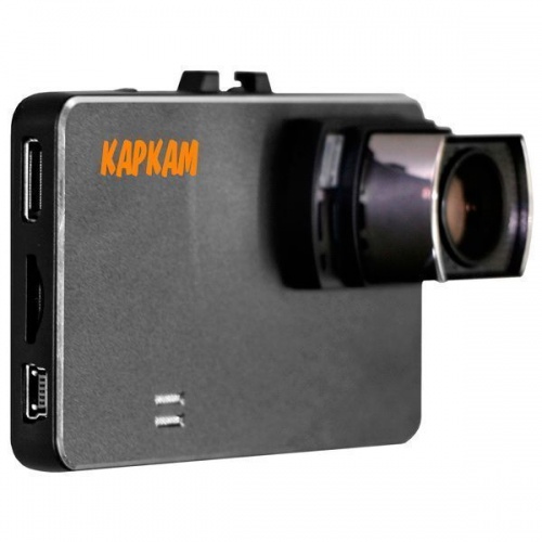 Купить  видеорегистратор carcam f2 в интернет-магазине Айсберг! фото 3