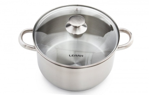 Купить  набор посуды leran bello cs 840 в интернет-магазине Айсберг! фото 2