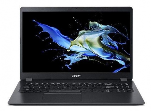 Купить  ноутбук acer extensa 15 ex215-21g-42us a4 9120e/4gb/500gb/530 2gb/15.6"/hd/lin/black в интернет-магазине Айсберг!