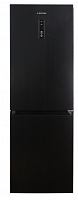 Холодильник Leran CBF 305 BIX NF