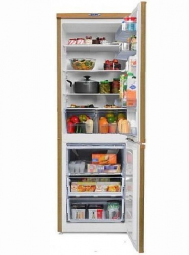 Купить  холодильник don r-295 004 dub в интернет-магазине Айсберг! фото 2
