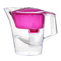 Купить  фильтр для очистки воды барьер "твист" пурпурный в интернет-магазине Айсберг!