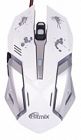 Мышь Ritmix ROM-360 white