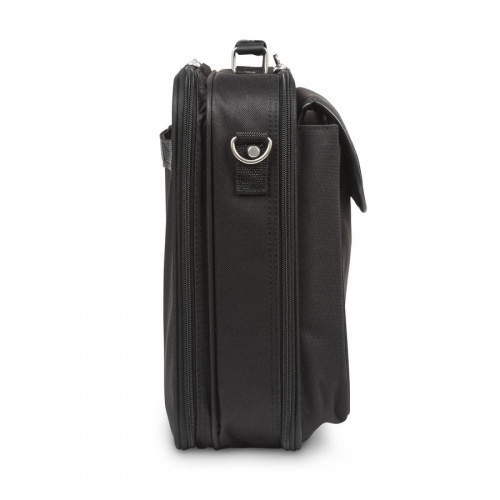Купить  сумка для ноутбука targus notepac plus 15.4" black (cnp1) в интернет-магазине Айсберг! фото 2