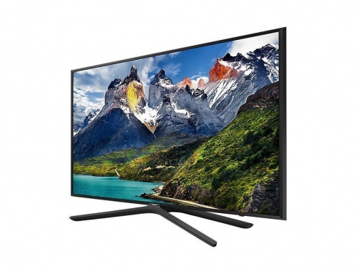 Купить  телевизор samsung ue 49 n 5500 в интернет-магазине Айсберг! фото 4