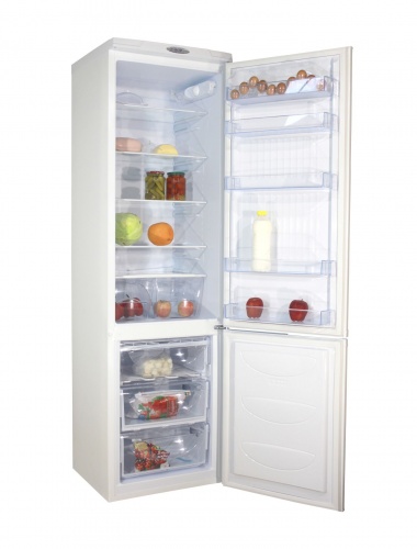Купить  холодильник don r-295 006 ng в интернет-магазине Айсберг! фото 2