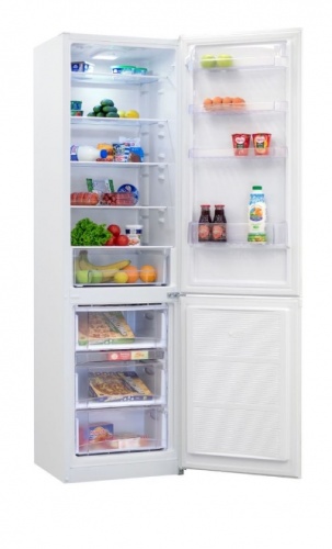 Купить  холодильник норд nrb 154 032 в интернет-магазине Айсберг! фото 2
