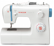 Купить  швейная машина singer classic 25 в интернет-магазине Айсберг!