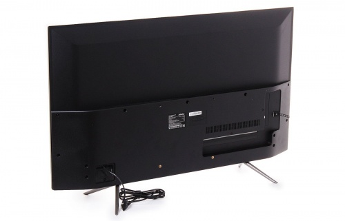 Купить  телевизор doffler 43 df 49-t2 в интернет-магазине Айсберг! фото 3