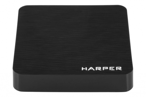 Купить  аксессуары tv приставка harper abx-110 для smarttv в интернет-магазине Айсберг!