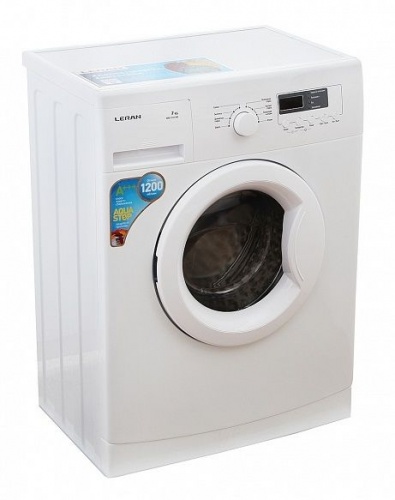 Купить  стиральная  машина leran wms 13127 wd в интернет-магазине Айсберг!