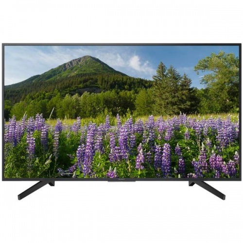 Купить  телевизор sony kd 43 xg 7005 в интернет-магазине Айсберг!