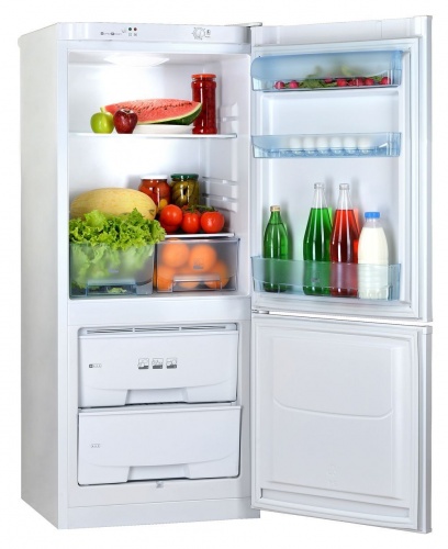 Купить  холодильник pozis rk-101 a в интернет-магазине Айсберг! фото 2