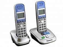 Купить  телефон panasonic kx-tg 2512 rus в интернет-магазине Айсберг!
