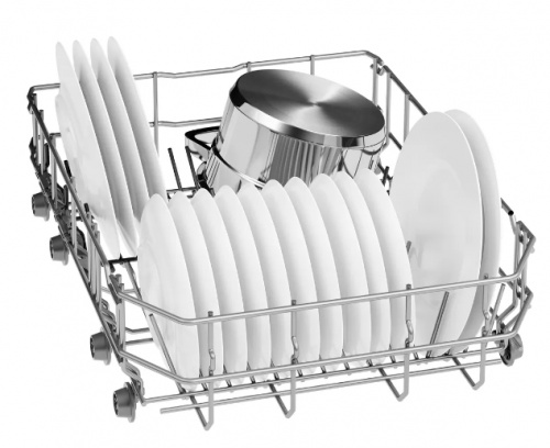 Купить  посудомоечная машина bosch sps 25 fw 14 r в интернет-магазине Айсберг! фото 2