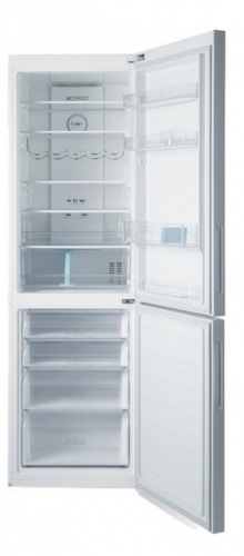 Купить  холодильник haier c2 f 636 cwrg в интернет-магазине Айсберг! фото 2